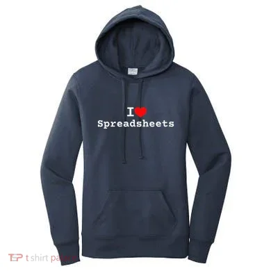 Women's Hoodie