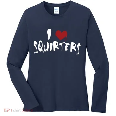 Women's Long Sleeve Shirt
