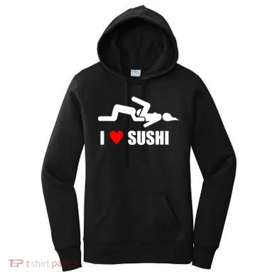 Women's Hoodie
