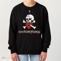 I Love Squirters Women's Sweatshirt thumb 0
