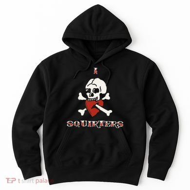 I Love Squirters Hoodie