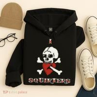I Love Squirters Hoodie thumb 4