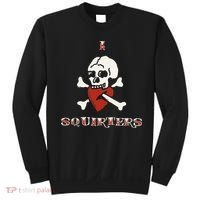 I Love Squirters Sweatshirt thumb 0