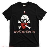 I Love Squirters T-Shirt thumb 0