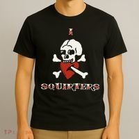 I Love Squirters T-Shirt thumb 3