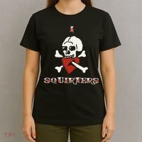 I Love Squirters T-Shirt thumb 4