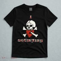 I Love Squirters T-Shirt thumb 5