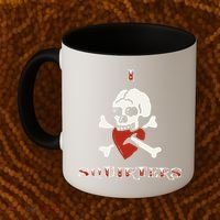 I Love Squirters Coffee Mug thumb 2