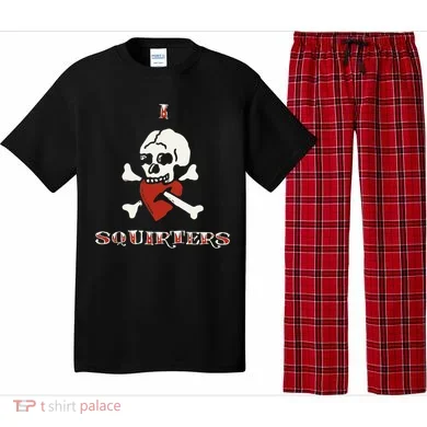 Pajama Set