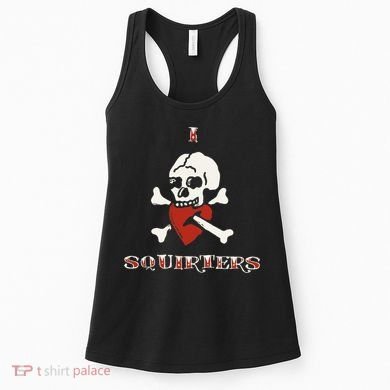 I Love Squirters Women's Tank Top