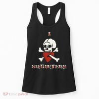 I Love Squirters Women's Tank Top thumb 0