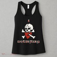 I Love Squirters Women's Tank Top thumb 3