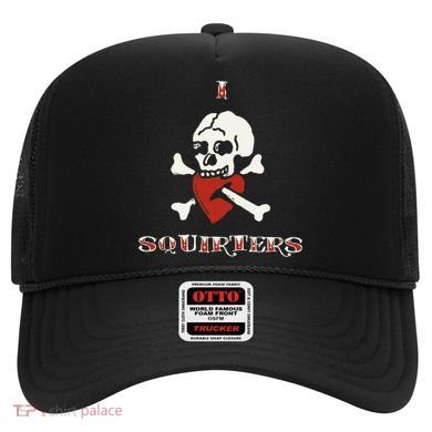 I Love Squirters Hat