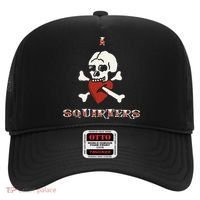 I Love Squirters Hat thumb 0