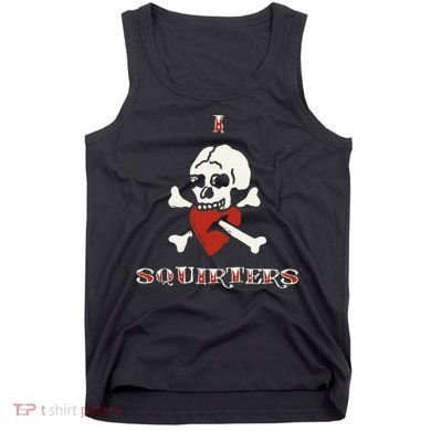 I Love Squirters Tank Top