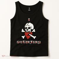I Love Squirters Tank Top thumb 2