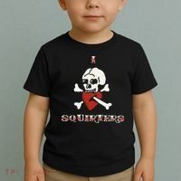 I Love Squirters Toddler T-Shirt thumb 2