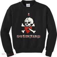 I Love Squirters Kids Sweatshirt thumb 0