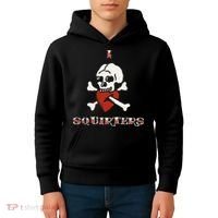 I Love Squirters Kids Hoodie thumb 4