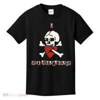 I Love Squirters Kids T-Shirt thumb 0