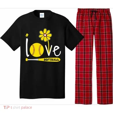 Pajama Set