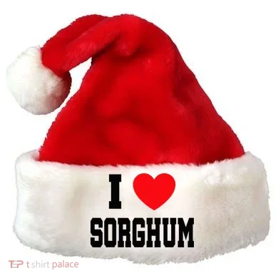 Santa Hat