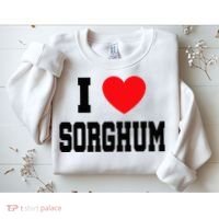 I Love Sorghum  Sweatshirt thumb 2