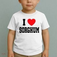 I Love Sorghum  Toddler T-Shirt thumb 2