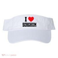 I Love Sorghum  Visor thumb 0