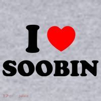 I Love Soobin Women's Sweatshirt thumb 2