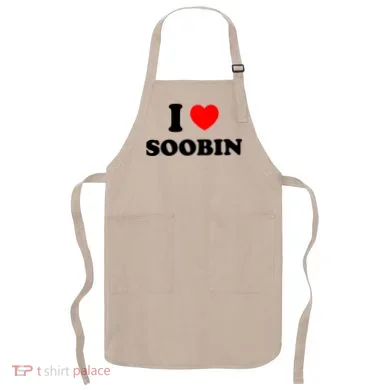 Apron