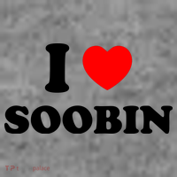 I Love Soobin Toddler Hoodie thumb 2