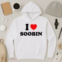 I Love Soobin Hoodie thumb 3