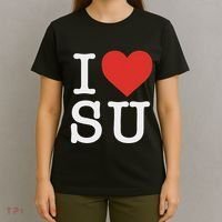 I Love Su T-Shirt thumb 4