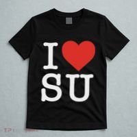 I Love Su T-Shirt thumb 5