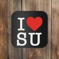 I Love Su Coaster thumb 0