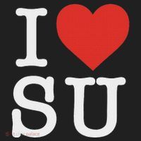 I Love Su Tumbler thumb 3