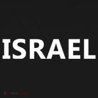Israel Love Stand With Israel Women's Hoodie thumb 2