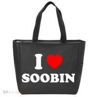 I Love Soobin Bag thumb 0