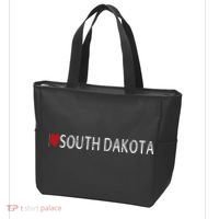 I Love South Dakota Tote Bag thumb 3