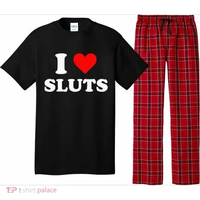 Pajama Set