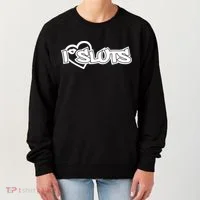 I Love Sluts Women's Sweatshirt thumb 0
