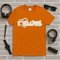 I Love Sluts T-Shirt thumb 5