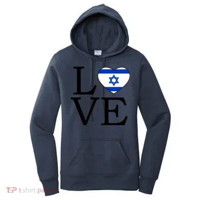 Women's Hoodie