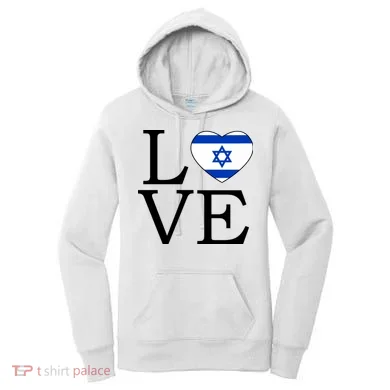 Women's Hoodie