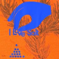 I Love Salt Tee Kati Licensed 12" Camo Cuffed Beanie thumb 2