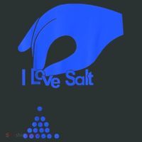 I Love Salt Tee Infant Baby Jersey Bodysuit thumb 2