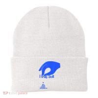 I Love Salt Tee Beanie thumb 0