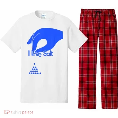 Pajama Set