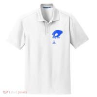 I Love Salt Tee Dry Zone Grid Polo thumb 0